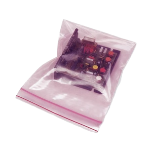 Bolsa Superior Antiestática ESD de Alta Calidad con Cierre SE37-90 900x750 (abierta) mm Diseñada para Proteger PCBs y Pantallas para Electrónica de Consumo - Product Image 5