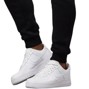 Pantalones Deportivos para Hombre, Pantalones de Chándal para Gimnasio, Transpirables, Ajuste Flexible para un Estilo de Vida Activo - Product Image 6