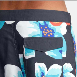 Short de bain à séchage rapide pour homme de style premium-Short de bain léger, confortable et élégant pour la plage, le surf et la natation - Product Image 6
