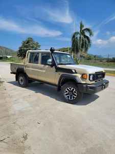 Toyotas landcruisers มือสอง2020/2021/2022/2025มือสอง toyotas landcruisers 4x4สำหรับขาย - Product Image 6