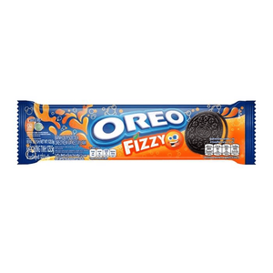 Oreos บิสกิต133กรัมกรอบดั้งเดิมสำหรับขนมขบเคี้ยว - Product Image 5