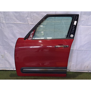 ประตูด้านหน้าซ้าย SX FIAT 500 L Series (351_352) 51883217 DOOR 330 A1000 (12>) - Product Image 1
