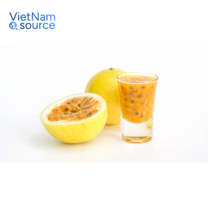 เสาวรสคุณภาพเยี่ยมสุดพิเศษจากเวียดนาม-ผลไม้สดช่วยเสริมสร้างสุขภาพผิวที่ดีสำหรับแยมโฮมเมดจากโรงงานเวียดนาม - Product Image 1