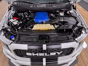 ฟอร์ด เอฟ-150 เชลบี ซูเปอร์ สเนค ปี 2023 # รถเชลบี ซูเปอร์สเนค เอฟ-150 รุ่น 228 จากจำนวน 600 คัน, เครื่องยนต์วี8 ซูเปอร์ชาร์จ 775 แรงม้า, ระบบขับเคลื่อน 4 ล้อ - Product Image 6