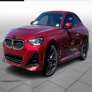 Nuevo BMW Serie 2 230i xDrive Coupé de 2 puertas con tracción total (2.0L 4 cilindros Turbo 8A) 2026 - Product Image 1