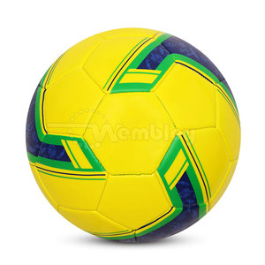 Balón de Fútbol Ecológico de Alta Calidad, Talla 4, para Niños y Jóvenes, Ligero y Resistente, para Entrenamiento y Juegos al Aire Libre - Product Image 2