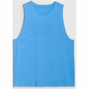 เสื้อกล้ามผู้ชายสำหรับยิมออกกำลังกายชุดลำลองและกิจกรรมกีฬา - Product Image 5