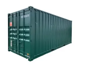 Contenedores de Envío Nuevos y Usados de 20 Pies/40 Pies/High Cube en Venta - Product Image 5