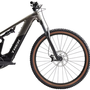 NUEVO EN VENTAS DESTACADAS: Bicicleta Eléctrica de Montaña Trek Powerfly FS+ 4 Gen 4 2026 con Suspensión Completa 130/120mm, 625Wh, 29er - Product Image 1