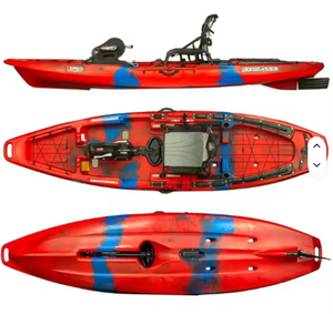 Outil manuel avant en fonte authentique Knarr Complete Drive 13,9 pouces FD Mark IV 2025 - Product Image 6