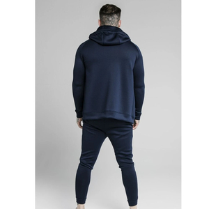 ชุดวอร์มเล่นกีฬาสำหรับผู้ชาย,ชุดวอร์มคนอ้วน - Product Image 5