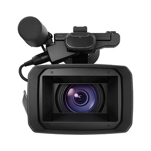 Caméscope Wifi d'occasion DF PXW-Z100 Caméra vidéo 4K pour diffusion en direct - Product Image 4