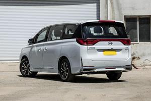 GAC Trumpchi M8 MPV 2024, ChuanQi M8 Turbo, Vehículo de Alta Velocidad a Gasolina con Estándar de Emisiones Euro VI, Volante a la Izquierda - Product Image 5