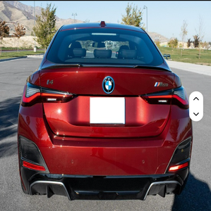 BMW I4 M-50 Gran Coupé 2023 SUPER LIMPIO, con Volante a la Izquierda/Derecha, Listo para Enviar - Product Image 3