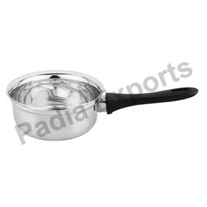 Sanding kim loại <span class=keywords><strong>Cookware</strong></span> <span class=keywords><strong>Set</strong></span> Kitchen Ware Pot <span class=keywords><strong>Set</strong></span> với súp Kho Nấu Ăn Nước sốt chậu cho saute chảo - Product Image 3