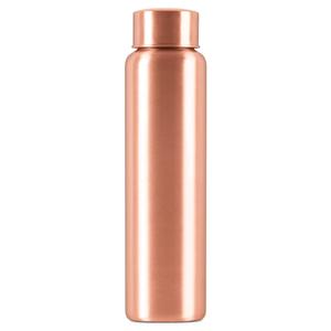 Premium Handcrafted 100% Pure Copper Eco-Friendly Vintage Design Dishwasher Safe Drinkware <b>Bottles</b> Health-Conscious Lifestyle - Product Image 6
