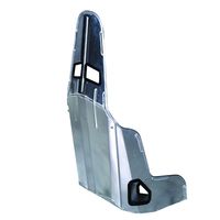 Asiento Deportivo de Aluminio TBRACING RS-06 para Audi A8 Quattro - Diseño Ligero
