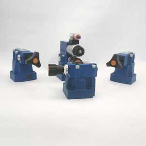 วาล์วระบายแรงดันแบบนำร่อง DB10-1-50B 315 - Product Image 2