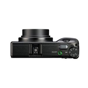 Appareil photo numérique compact APS-C 24MP avec objectif haute définition 40mm F2.8 et filtre de diffusion, modèle économique - Product Image 1