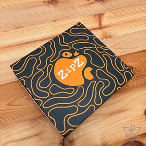 Boîtes d'emballage en papier imprimées personnalisées pour hydratant hydratant café chocolat expédition alimentaire abonnement postal en gros - Product Image 1