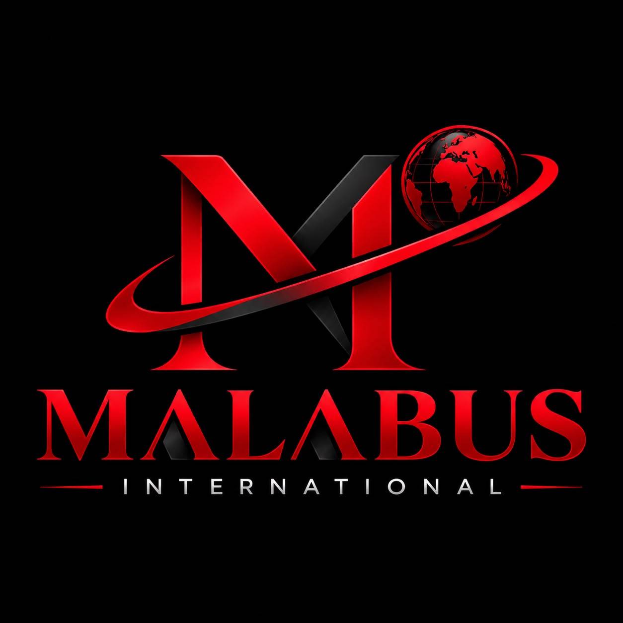 MALABUS INTERNATIONAL logo