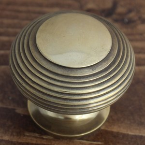 Creative antique brass knob pull drawer cabinet for home dresser door cabinet furniture decorative <b>kitchen</b> wardrobe handle knobs - Product Image 2