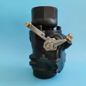 Vannes d'arrêt d'urgence manuelles pour machine de pompage d'<span class=keywords><strong>essence</strong></span> - Product Image 5
