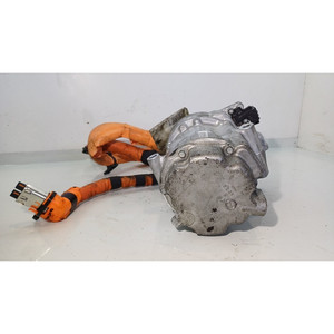 COMPRESOR DE AIRE ACONDICIONADO RENAULT Captur Serie 926002618R/042400-1403/ESBA27C H4M630 híbrido 1598 (19>) - Product Image 5