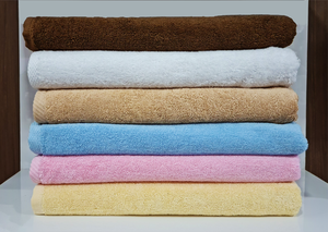 Toalla personalizada de lujo, fabricante de toallas, calidad superior, superabsorbente, 900 Gsm, Hotel, venta al por mayor - Product Image 5