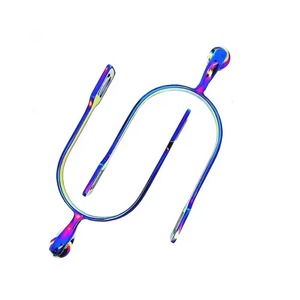 Espuelas de Equitación, Diseño Príncipe, Color Superior, Alta Calidad, Espuelas de Caballo Occidentales de Acero Inoxidable Personalizadas - Product Image 1