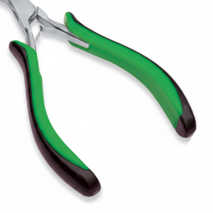 Cortauñas de Acero Inoxidable Duradero, Cuchillas Rectas con Punta Afilada para Uñas Gruesas, Profesional y Ecológico - Product Image 4