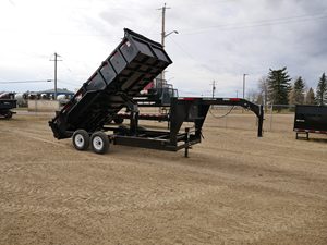 Tractor volquete hidráulico de 4 ruedas de 1-10 toneladas, remolque en buenas condiciones, engranaje de remolque para granja agrícola, componentes de núcleo de Motor usados - Product Image 3