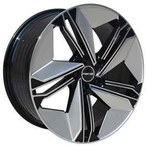 <span class=keywords><strong>ล้อ</strong></span>แม็กซ์ F32FBX334 Fonyee สำหรับรถยนต์ คุณภาพสูง ดีไซน์ใหม่ <span class=keywords><strong>ล้อ</strong></span>อัลลอยด์ลายยอดนิยม มีสินค้าในสต็อก - Product Image 1