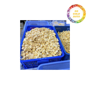 Morceaux de mangue congelés de qualité supérieure 99 données d'or du Vietnam prêtes à l'emploi - Product Image 2