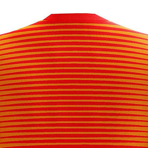 Camisetas de Fútbol Personalizadas con Logotipo, Mangas Cortas, Impresión de Logotipo Personalizada, Transpirables, de Secado Rápido para Hombre - Product Image 6