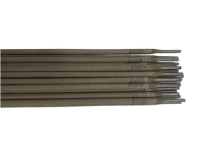 <span class=keywords><strong>Fil</strong></span> à souder en carbure de tungstène Wolfram Baguettes de soudage en poudre de fer Électrodes de soudage en cuivre-nickel 6013 - Product Image 2