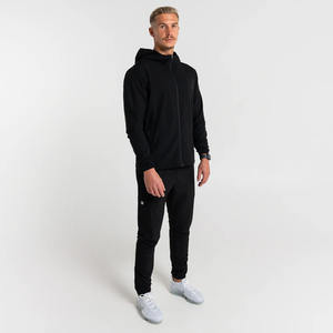 Offre Spéciale nouveauté sweats à capuche zippés pour hommes Style Unique respirant hommes sweats à capuche zippés en 100% meilleur matériel fabriqué au Pakistan - Product Image 5