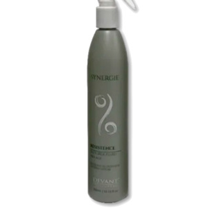Crème texturisante sans rinçage 300 mL, protection thermique, réparation des cheveux abîmés, tous types, unisexe, professionnelle, pour la maison - Product Image 4