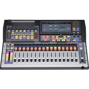NOUVEAU StudioLive 32SC Série III S Console de mixage numérique compacte 32 canaux/enregistreur/interface - Product Image 3