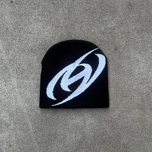 Lo último en gorros de moda para todas las estaciones, sombreros, Diseña tu propio Jersey de algodón, gorro Unisex, gorros transpirables OEM a precio barato - Product Image 6