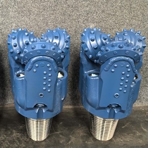 Tci tricon <span class=keywords><strong>Bit</strong></span> khoan giếng dầu hoặc <span class=keywords><strong>bit</strong></span> phi công HDD với răng hợp kim cao - Product Image 6