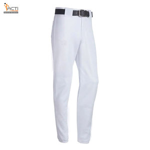 Uniforme de béisbol con tarifa de venta completa para hombres 2025 diseñe sus propios conjuntos de uniformes de camiseta de béisbol para jóvenes - Product Image 5