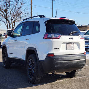 สภาพสมบูรณ์แบบ ปี 2023 จี๊ป เชอโรกี - Product Image 3