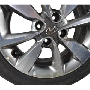 Rueda de Aleación para HYUNDAI i20 2ª Serie 52910-C8100 (15>20) - Product Image 6