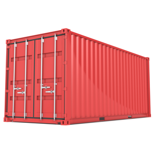 บริการจัดส่งทาง Southampton ไปยังอินเดีย FCL DDP - Product Image 5