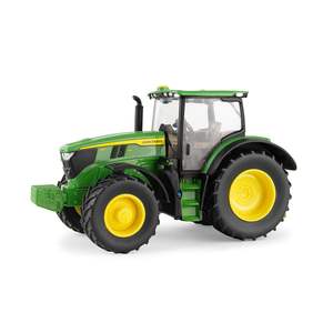 Nuevo Tractor de Ruedas Multifuncional John 554 4WD Duradero, 70HP Diésel, Cabina con Aire Acondicionado, Componentes Principales de la Caja de Cambios (Bomba para el Motor) - Product Image 3