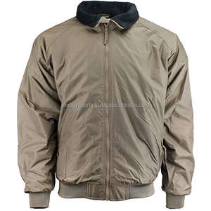 Chaqueta bomber de invierno, chaqueta de invierno, diseño personalizado al por mayor, últimos diseños personalizados, chaquetas de manga larga para hombre a la venta - Product Image 5