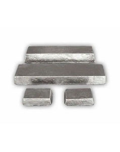 Lingote de estaño de metal de estaño de pureza Suministro de estaño de metal no ferroso Alto - Product Image 6