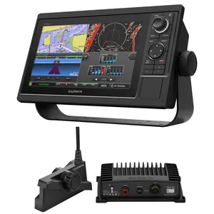 เครื่องค้นหาปลาระบบโซนาร์สแกนเนอร์ panoptixs แบบใหม่ - Product Image 3