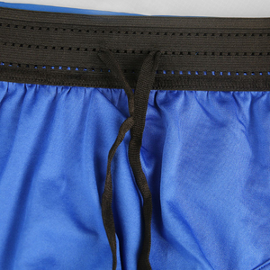Pantalones Cortos Deportivos de Secado Rápido para Hombre, Ligeros, Transpirables, para Correr, Gimnasio, Entrenamiento, Fitness, Ropa Deportiva - Product Image 4
